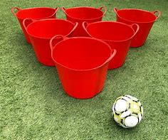 Image result for Football Party Games