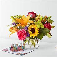 Image result for Flowers for 70th Anniversary