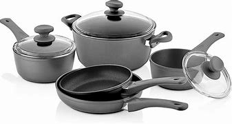 Image result for Titanium Cookware