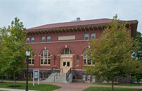 Image result for Rookaya Bawa Carnegie Library