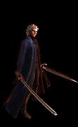 Image result for DMC3 Vergil Outfit Mod