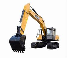 Image result for Sany 210 Excavator Logo