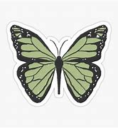 Image result for Green Aesthetic Stickers Tea