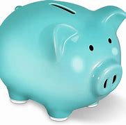 Image result for Piggie Bank Mauve