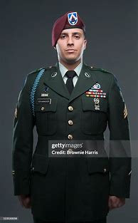 Image result for U.S. Army Special Forces Dress/Uniform