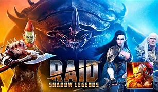 Image result for Raid Shadow Legends Mug