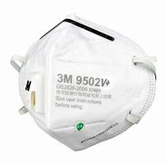 Image result for 3M P2 N95 Mask