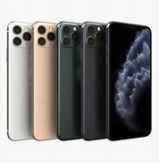 Image result for 11 Pro Back