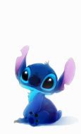 Image result for Stitch Character Cute