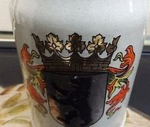 Image result for Ceramic Beer Stein