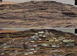 Image result for Mars Geology and Tectonic