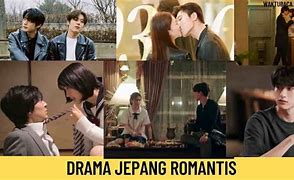 Image result for Drama Jepang Romantis