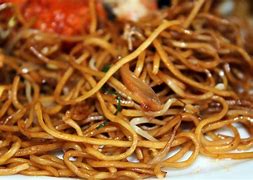 Image result for Pancit Kanin