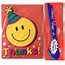 Image result for Thank You Smiley-Face Stickers