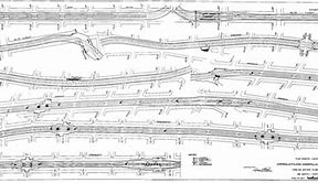 Image result for IRT Subway Map