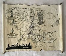 Image result for Middle Earth The Hobbit