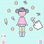 Image result for Pastel Girl Dress Up