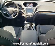 Image result for Acura MDX White Panoramic Roof