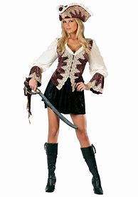 Image result for Pirate Dresses