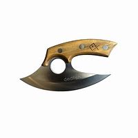 Image result for Ulu Knife Artifacts