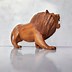 Image result for Hand Carved Lion Frame