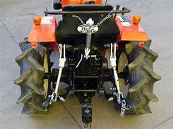 Image result for Three-Point Hitch Forestry Mulcher