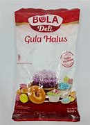 Image result for Gambar Gula Halus