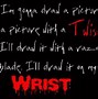 Image result for Emo Quotes