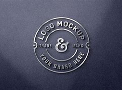 Image result for Logo MockUp Free