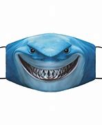 Image result for Shark with Cat Face