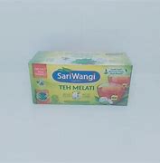 Image result for Sariwangi Teh Melati