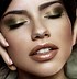 Image result for Metallic Eye Shadow