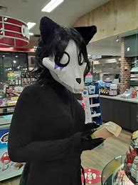 Image result for SCP 1471 Costume