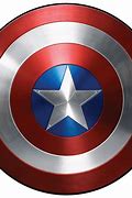 Image result for Captain America Shield Cartoon Image