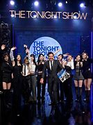 Image result for Jimmy Fallon 10 Year Anniversary Show