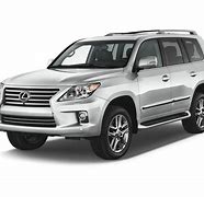 Image result for Lexus Full Size SUV Models