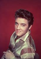 Image result for Elvis Presley As