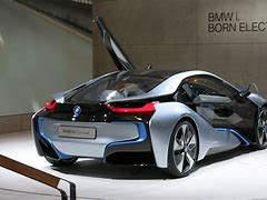 Image result for BMW I8 Concept