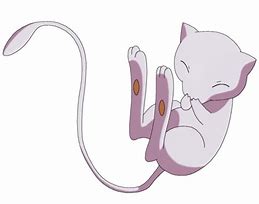 Image result for Picture of Mega Mew with Transparent Background