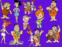 Image result for Cartoon Network Flintstones