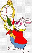 Image result for Alice and Wonderland White Rabbit