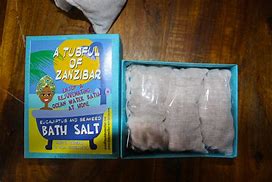 Image result for Bath Salt Kg