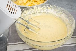 Image result for Mixing Cake Batter