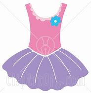 Image result for Tutu Clip Art Kids