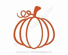 Image result for Pumpkin SVG Free