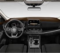 Image result for Nissan Rogue Interior Views