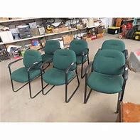 Image result for Upholstered Waiting Room Chairs