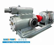 Image result for Screw Pump Oil