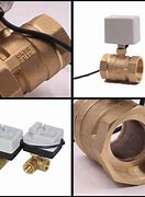 Image result for Motorised Valve