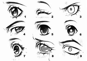 Image result for Pixie Art Eyes